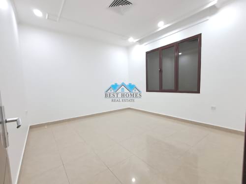 4 Bedrooms Villa with Elevator in Rumaithiya