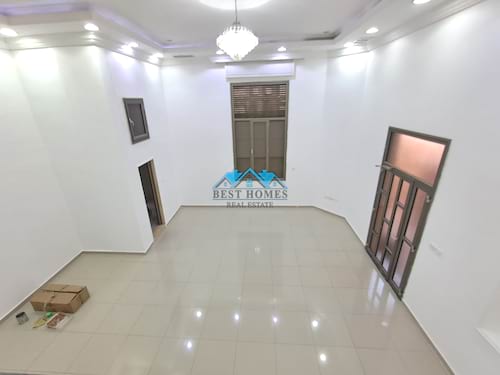 Spacious 4 Bedrooms Modern Duplex in Egaila