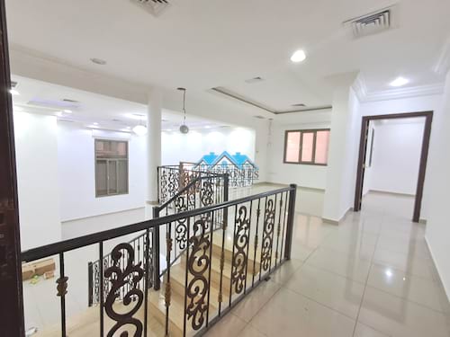 Spacious 4 Bedrooms Modern Duplex in Egaila