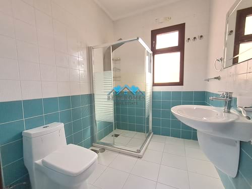 4 Bedrooms Villa with Elevator in Rumaithiya