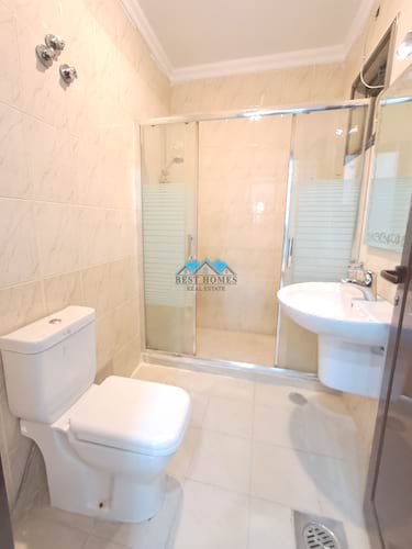 Spacious 4 Bedrooms Modern Duplex in Egaila