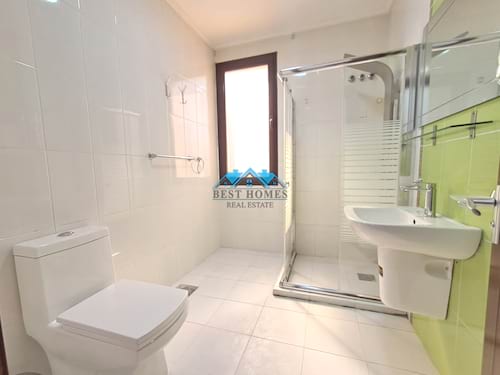 4 Bedrooms Villa with Elevator in Rumaithiya