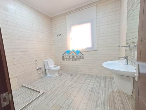 4 Bedrooms Villa with Elevator in Rumaithiya