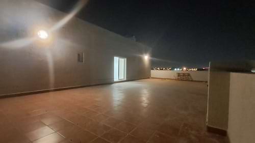 Brand New 3 Bedrooms Apartment in Riqqah Area