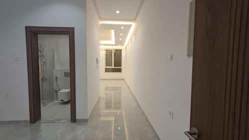 3 Bedrooms Apartment in Riqqah Area