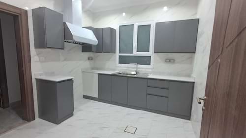 Brand New 3 Bedrooms Apartment in Riqqah Area