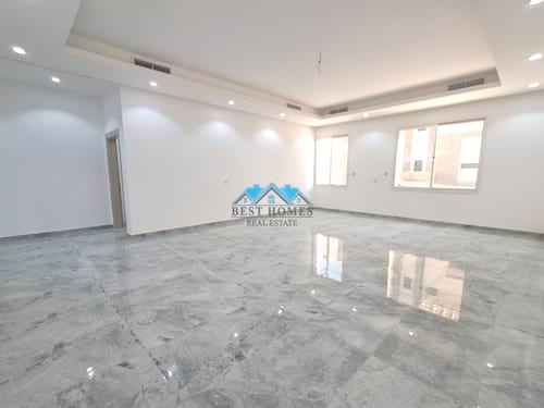 4 Master Bedrooms Floor in Funaitees