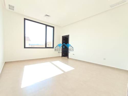 Brand New Four Bedrooms Floor in Jabriya