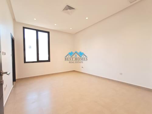Brand New Four Bedrooms Floor in Jabriya