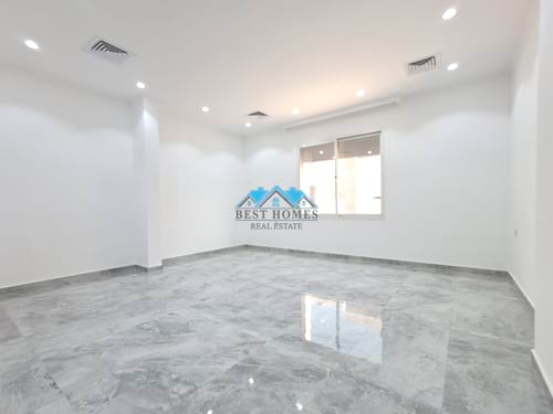 4 Master Bedrooms Floor in Funaitees