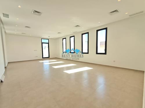 Brand New Four Bedrooms Floor in Jabriya