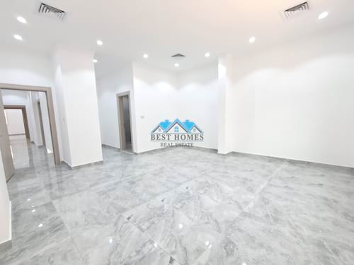 4 Master Bedrooms Floor in Funaitees