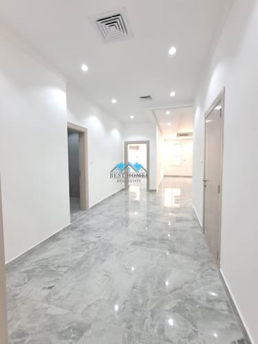 4 Master Bedrooms Floor in Funaitees