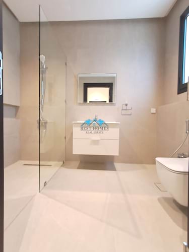 Brand New Four Bedrooms Floor in Jabriya
