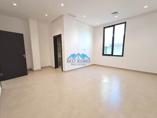 Brand New Four Bedrooms Floor in Jabriya