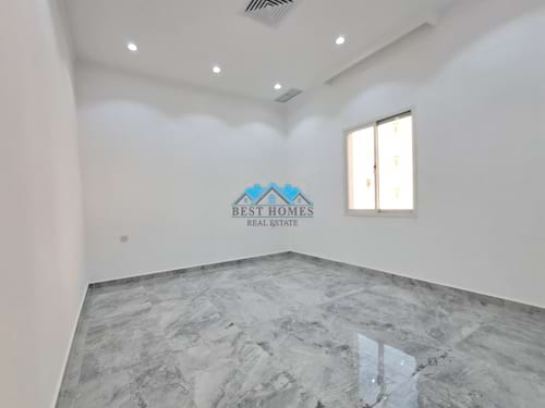 4 Master Bedrooms Floor in Funaitees