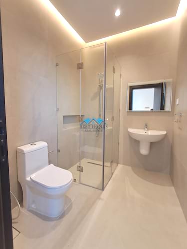 Brand New Four Bedrooms Floor in Jabriya