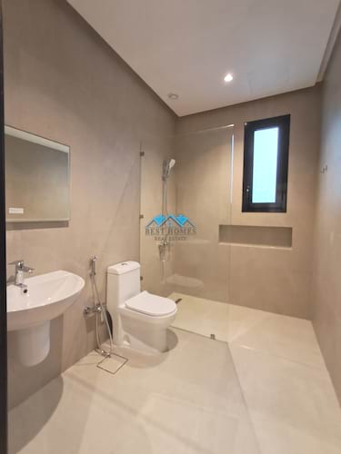 Brand New Four Bedrooms Floor in Jabriya