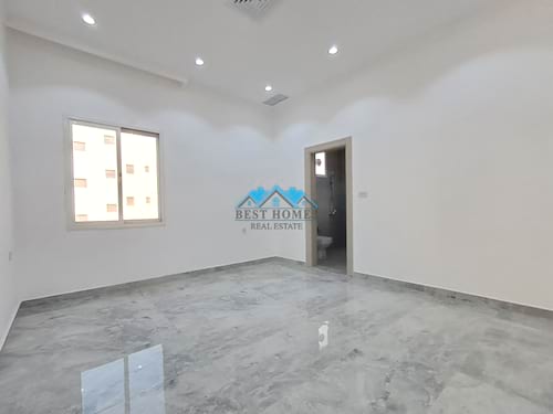 4 Master Bedrooms Floor in Funaitees