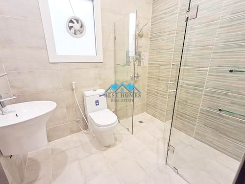 4 Bedrooms Floor in Massayal Area