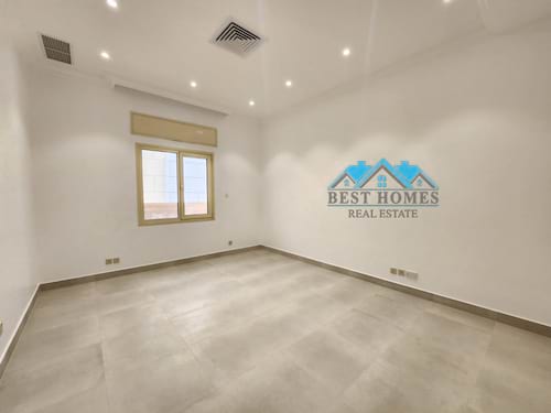 4 Bedroom Floor House in Mangaf