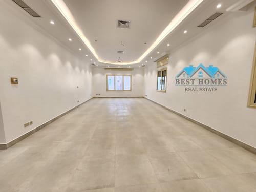 4 Bedroom Floor House in Mangaf