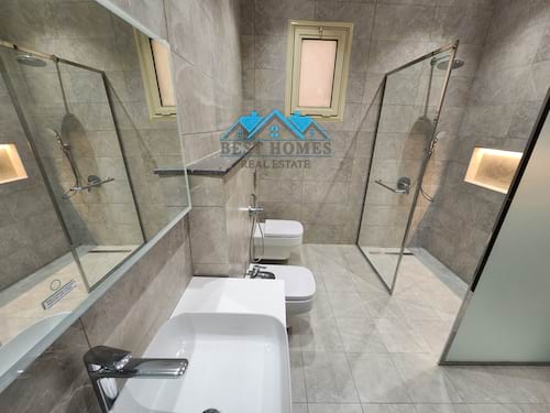 4 Bedroom Floor House in Mangaf