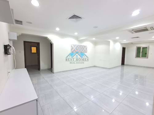 3 Bedrooms Apartment with Maid Room in Mishref