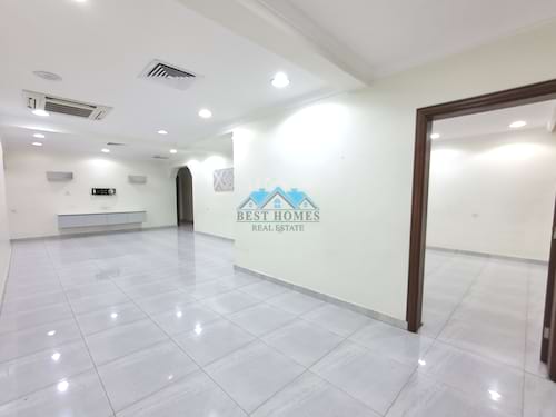 3 Bedrooms Apartment with Maid Room in Mishref