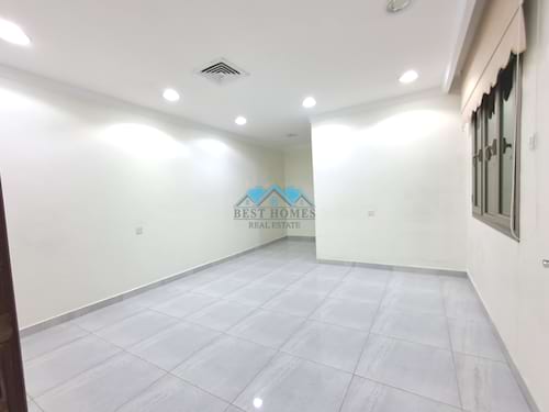3 Bedrooms Apartment with Maid Room in Mishref