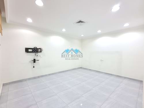 3 Bedrooms Apartment with Maid Room in Mishref