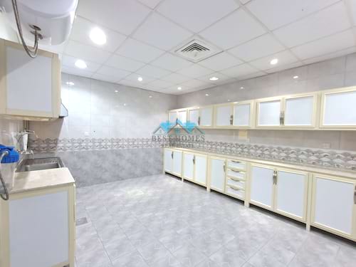 3 Bedrooms Apartment with Maid Room in Mishref