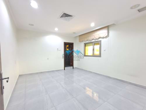 3 Bedrooms Apartment with Maid Room in Mishref
