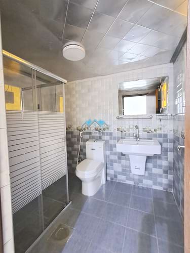 3 Bedrooms Apartment with Maid Room in Mishref