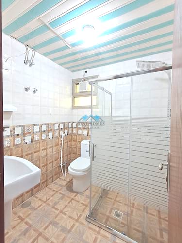 3 Bedrooms Apartment with Maid Room in Mishref