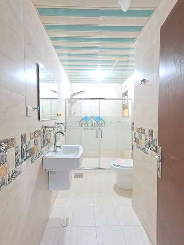 3 Bedrooms Apartment with Maid Room in Mishref