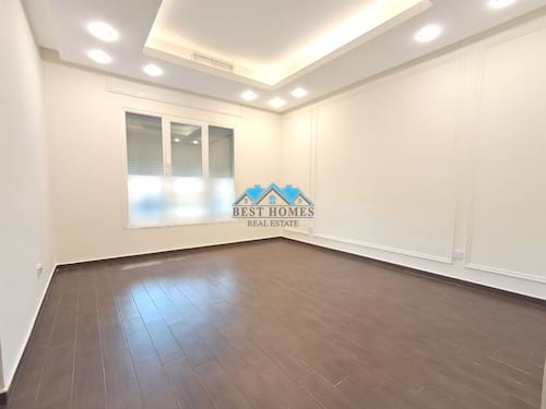 Premium 3 Bedrooms Ground Floor with Garden and Private Entrance in Rumaithiya