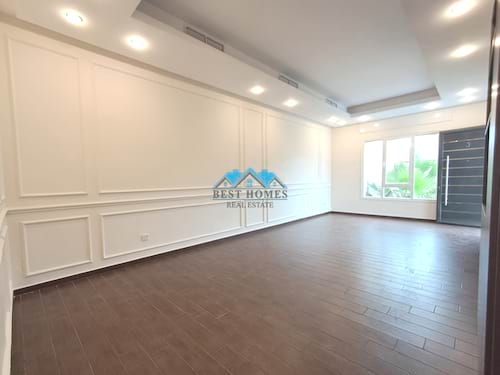 Premium 3 Bedrooms Ground Floor with Garden and Private Entrance in Rumaithiya