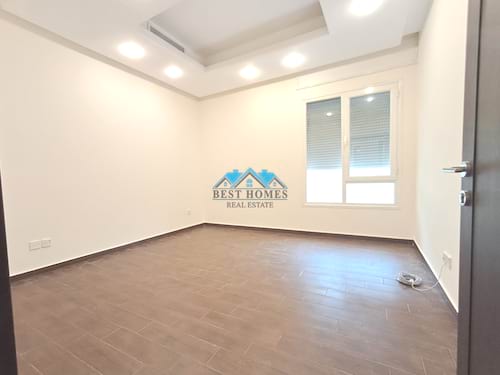 Premium 3 Bedrooms Ground Floor with Garden and Private Entrance in Rumaithiya