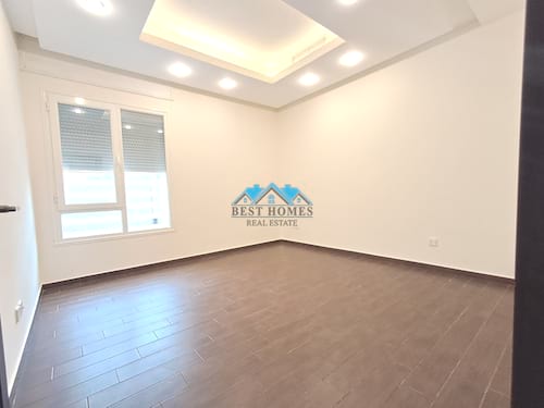 Premium 3 Bedrooms Ground Floor with Garden and Private Entrance in Rumaithiya