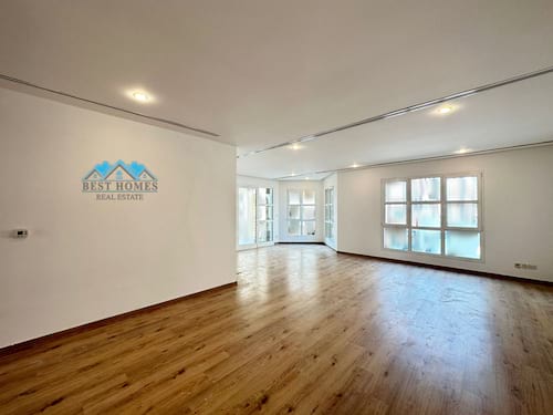03 Bedrooms Spacious Apartment in Shaab Al Bahri