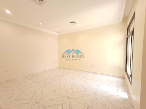 Spacious 5 Bedrooms Duplex in Abu Fatira
