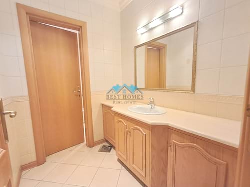 3 Bedroom Apartment in a compound in Abu Al Hasaniya