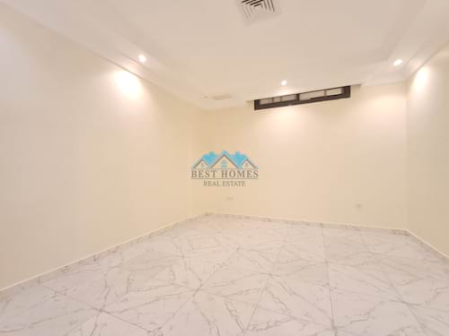 Spacious 5 Bedrooms Duplex in Abu Fatira