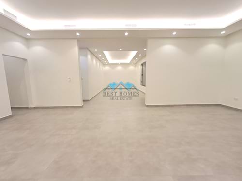 4 Bedrooms Floor in Massayal