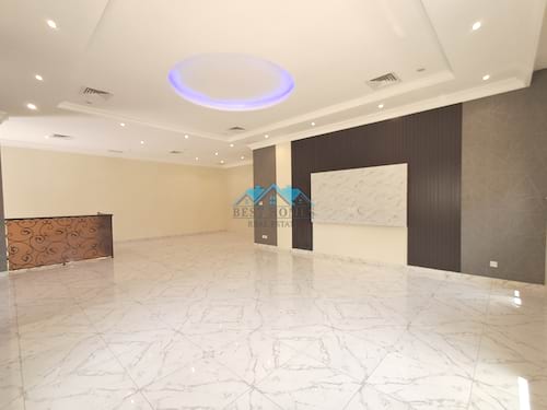Spacious 5 Bedrooms Duplex in Abu Fatira