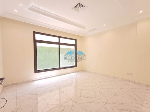 Spacious 5 Bedrooms Duplex in Abu Fatira