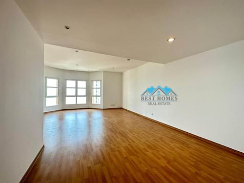 03 Bedrooms Spacious Apartment in Shaab Al Bahri