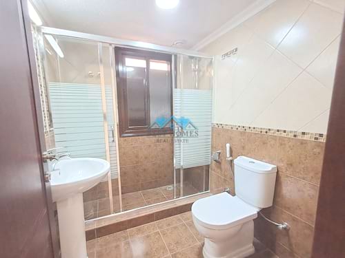 Spacious 5 Bedrooms Duplex in Abu Fatira