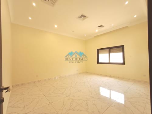 Spacious 5 Bedrooms Duplex in Abu Fatira